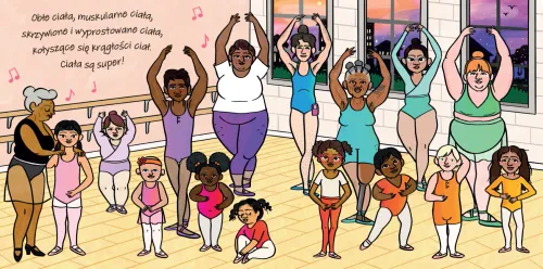 Ciała są super na Arena.pl