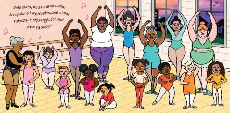 Ciała są super zdjęcie 2