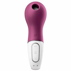 Wibrator Masażer Łechtaczki Satisfyer Lucky Libra zdjęcie 5