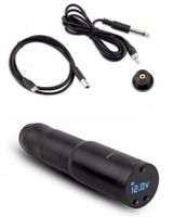 LOKI Maszynka do tatuażu bezprzewodowa na baterie