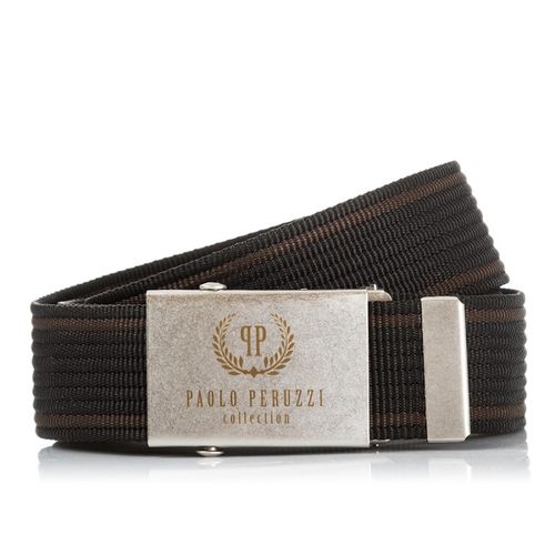 pasek parciany paolo peruzzi pw-04-105 cm na Arena.pl