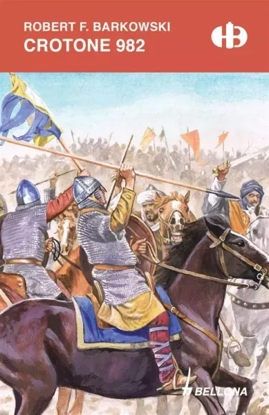 Crotone 982 zdjęcie 1