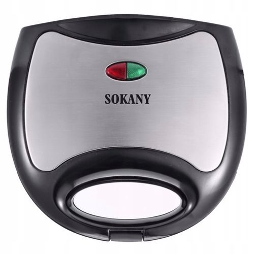 Opiekacz RETOO E099 czarny 750 W na Arena.pl