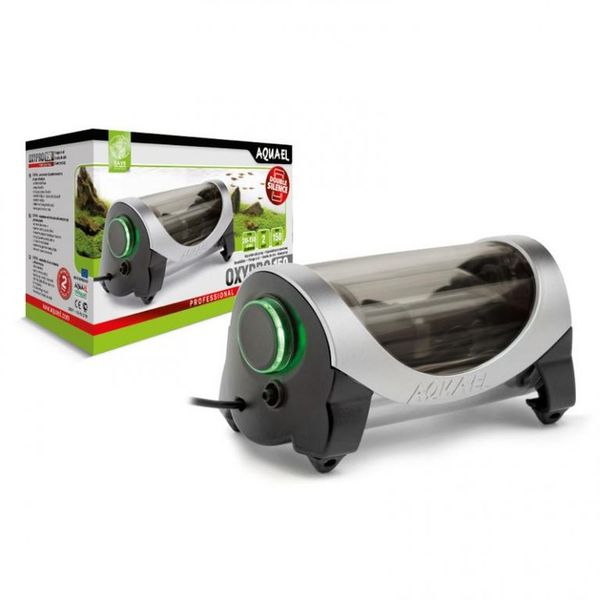 Zestaw Aquael Oxypro 150 Napowietrzacz Do Akwarium zdjęcie 4