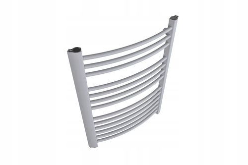 GRZEJNIK ŁAZIENKOWY CASUAL 720x470 SZARY STR na Arena.pl