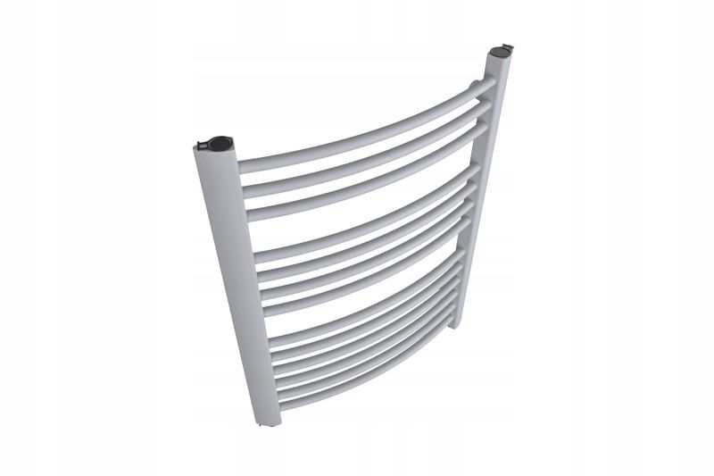 GRZEJNIK ŁAZIENKOWY CASUAL 720x470 SZARY STR zdjęcie 3