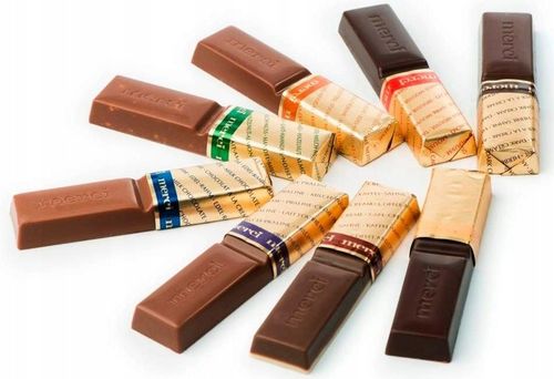 Bombonierka Merci Finest Selection 400 g Praliny data 01.04.2026. na Arena.pl