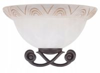 Kinkiet lampa ścienna Candellux GIO 1xE27