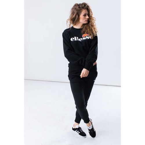 Ellesse AGATA ANTHRACITE Rozmiar - S na Arena.pl