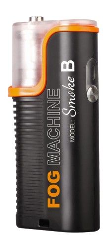 Generator dymu Lensgo Smoke B na Arena.pl