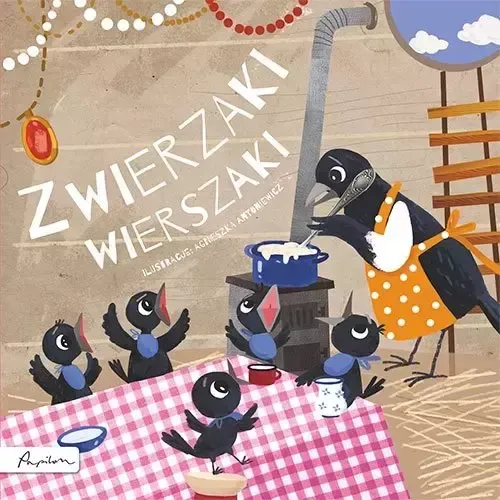Zwierzaki Wierszaki zdjęcie 1
