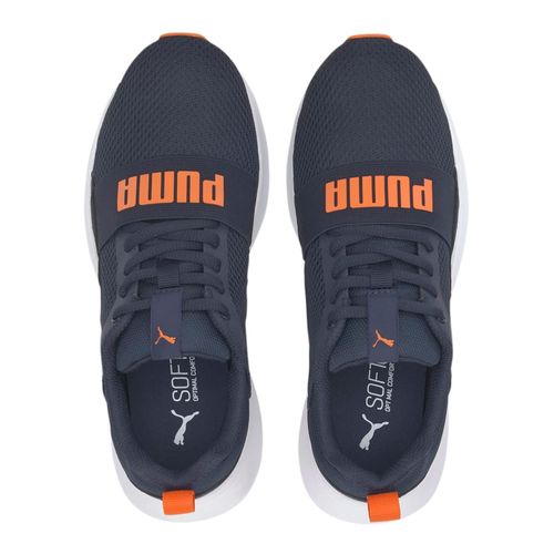 BUTY PUMA WIRED JR 36690113 36 na Arena.pl