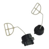 Korek oleju Husqvarna 51 55 136 137 141 142 254