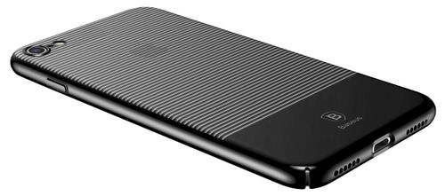 Etui SLIM bumper Iphone 7 8 Baseus Luminary Case na Arena.pl