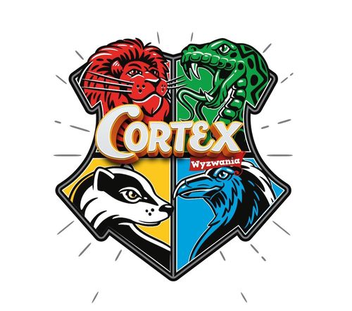 Gra Cortex Harry Potter na Arena.pl