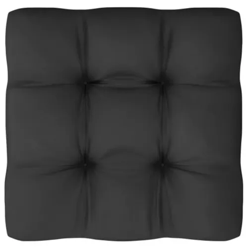 3-osobowa sofa z poduszkami, lite drewno sosnowe na Arena.pl