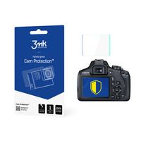 Canon EOS 2000D - 3mk Cam Protection