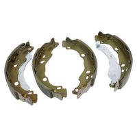 SZCZĘKI HAMULCOWE RENAULT LOGAN II 2013 2014 2015 2016 2017 2018 2019 2020