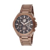 Zegarek Unisex Police R1453318001 (Ø 47 mm)