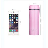 Kubek TERMICZNY - ZAPARZA-CZ  - Do Kawy lub Herbaty