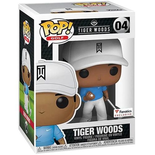 funko pop! golf tiger woods 04 se na Arena.pl