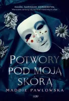 Potwory Pod Moją Skórą