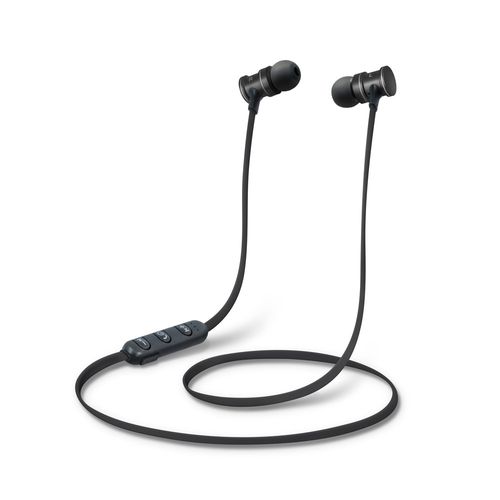 Słuchawki bluetooth Forever BSH-200 czarne na Arena.pl