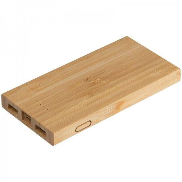 Power bank 8 000 mAh KATOWICE zdjęcie 2