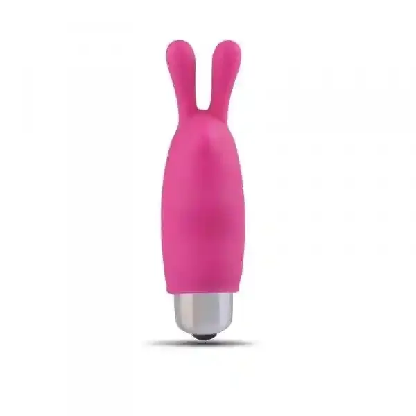 Vibratore Mini Finger Fan Ears zdjęcie 1