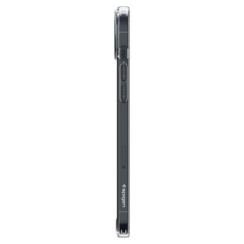 spigen quartz hybrid iphone 14 plus / 15 plus crystal clear na Arena.pl