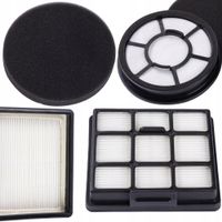 ZESTAW FILTR HEPA + SILNIKA DO ODKURZACZA BOSCH SERIE 2 BGC BGS BBZ152EF