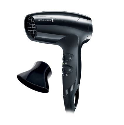 Remington Suszarka Do Włosów D5000 zdjęcie 1
