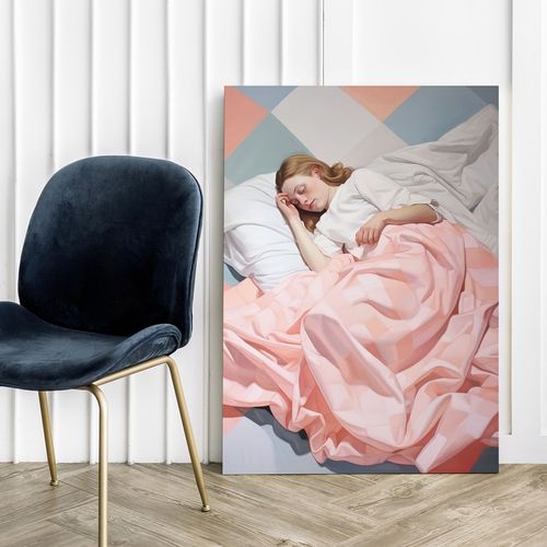 Obraz nowoczesny na płótnie 50x70 cm na Arena.pl