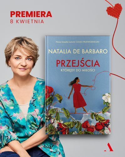 Przejścia. Którędy do miłości na Arena.pl