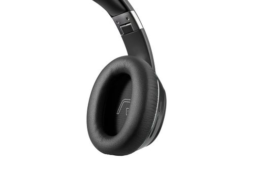 SŁUCHAWKI EDIFIER W820BT CZARNY BLUETOOTH na Arena.pl