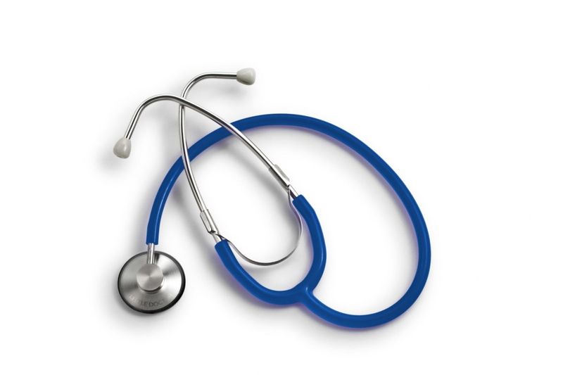 LD Prof-Plus Stetoskop /jednogłowicowy/ zdjęcie 4