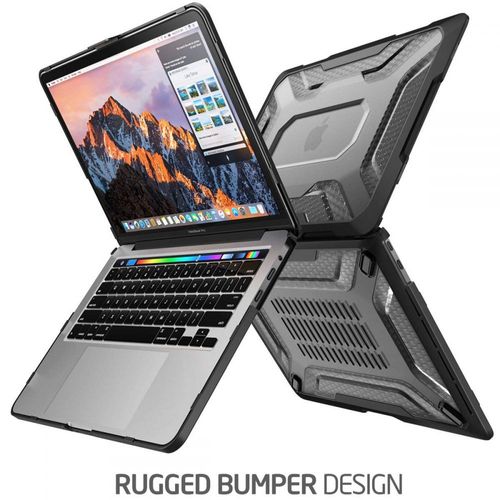 SUPCASE UNICORN BEETLE PRO MACBOOK PRO 13 2016-2020 BLACK na Arena.pl