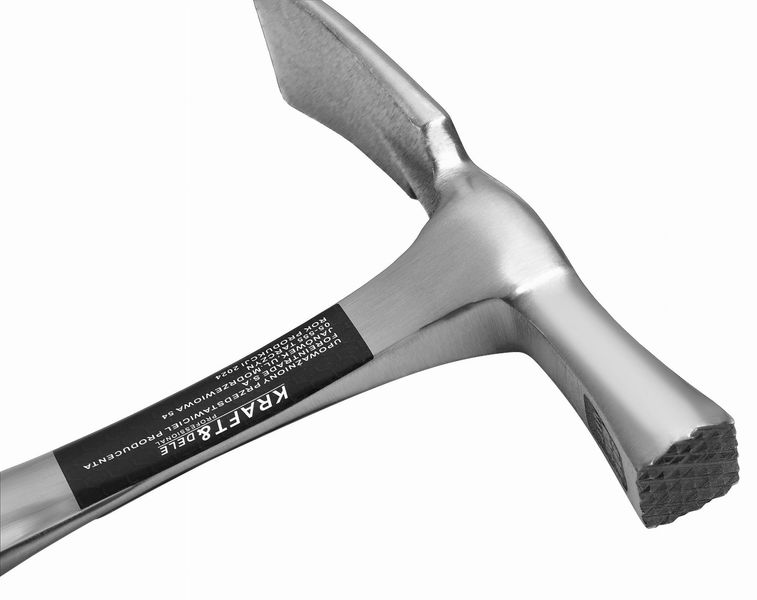 młotek murarski 600g kd265 zdjęcie 5