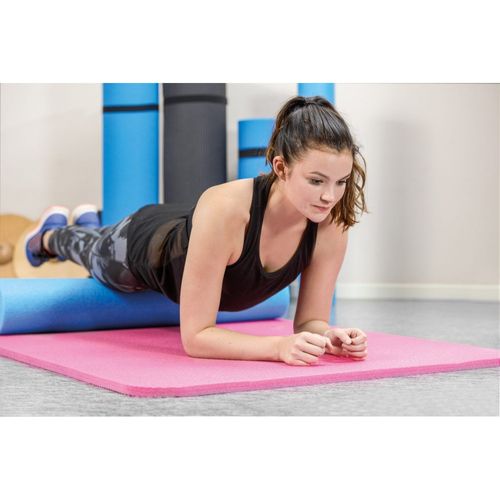 COMFY ROLLER WAŁEK DO ĆWICZEŃ PILATES DUŻY JOGI 30 na Arena.pl