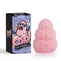 phantom masturbator pleasure pocket