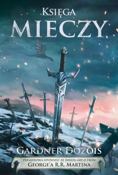 Księga mieczy zdjęcie 1
