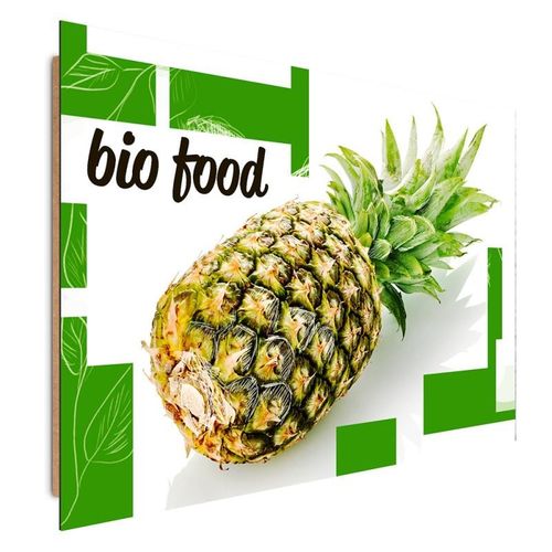 Deco Panel, Ananas 50x40 na Arena.pl
