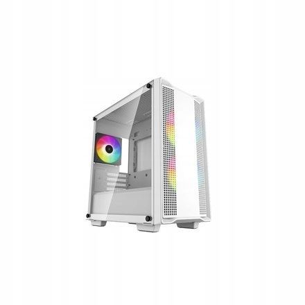 Obudowa Deepcool CC360 ARGB WH zdjęcie 1