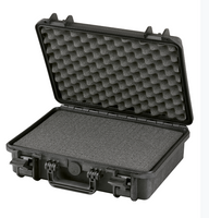 Walizka hermetyczna MAX380S 380x270x115 mm