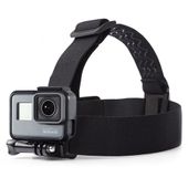 Uchwyt na Głowę Tech-Protect GA100 DO GoPro, DJI Kamera Sportowa