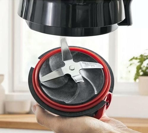 Blender kielichowy Bosch MMB6172S 1200W Vita Power Szkło Kruszy Lód na Arena.pl