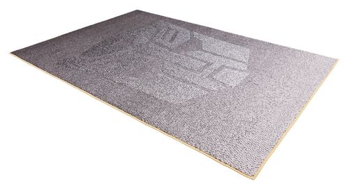 Dywan Agnella Tech Bot Siwy 133X180 na Arena.pl