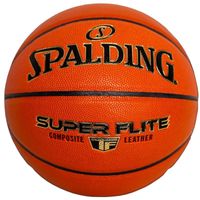 Piłka do koszykówki Spalding Super Flite Ball 76927Z — Rozmiar: 7