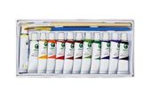 FARBY AKWARELOWE 12X5ML E1325
