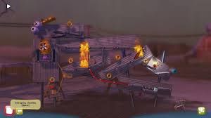 gra pc mały wynalazca szalone maszyny na Arena.pl